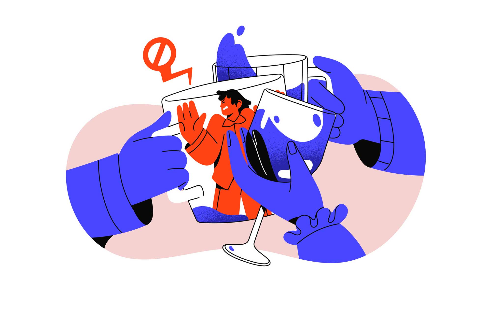 Holiday Drinking and Holiday Heart Syndrome: What You Should Know