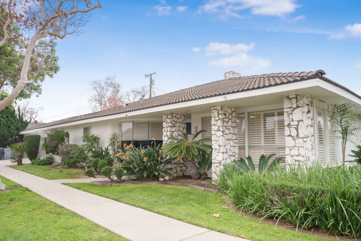 The South Bay – Residential Mental Health Services