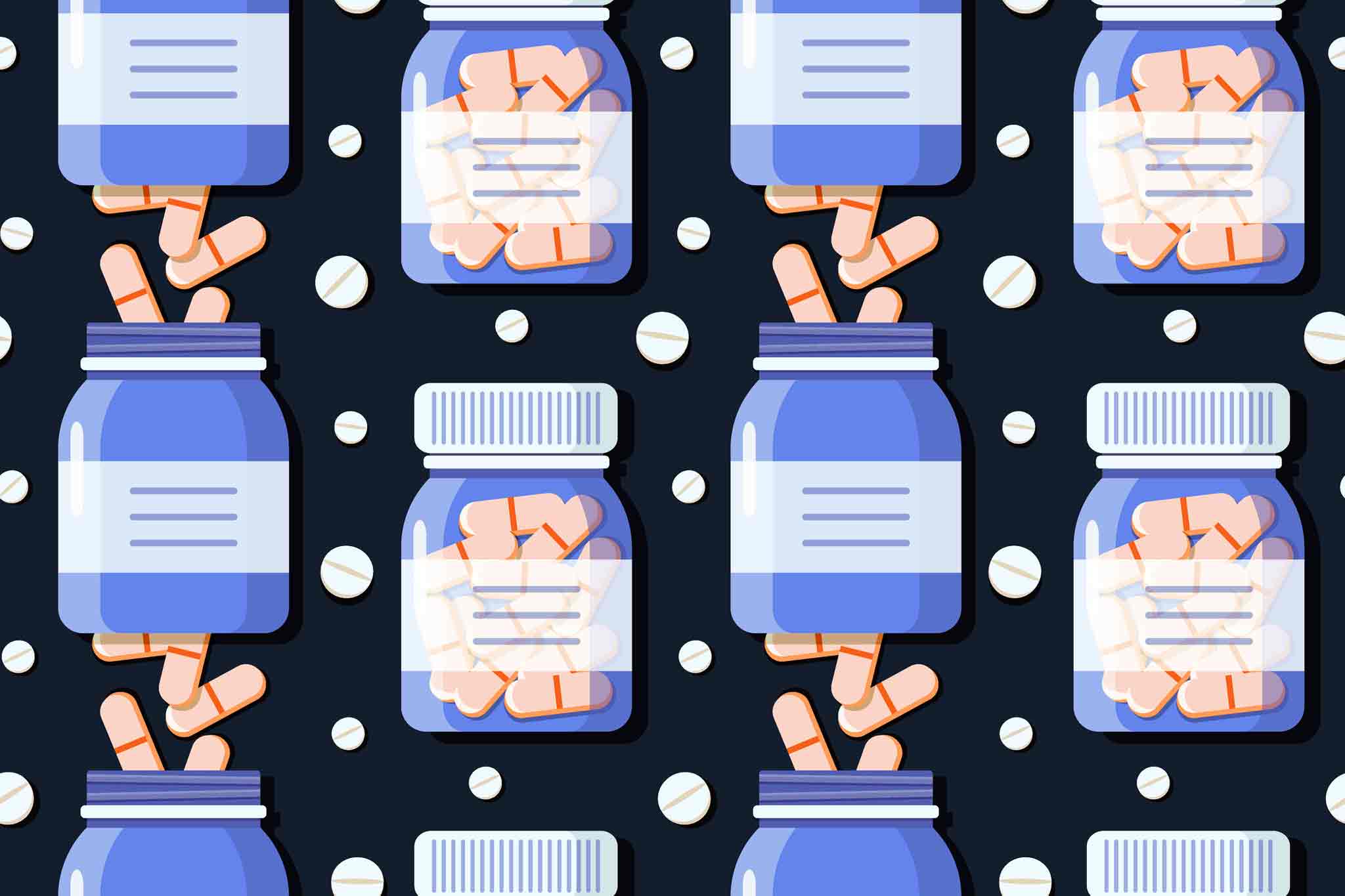 ADHD Medication Guide: Types, Side Effects, and Teens vs. Adults