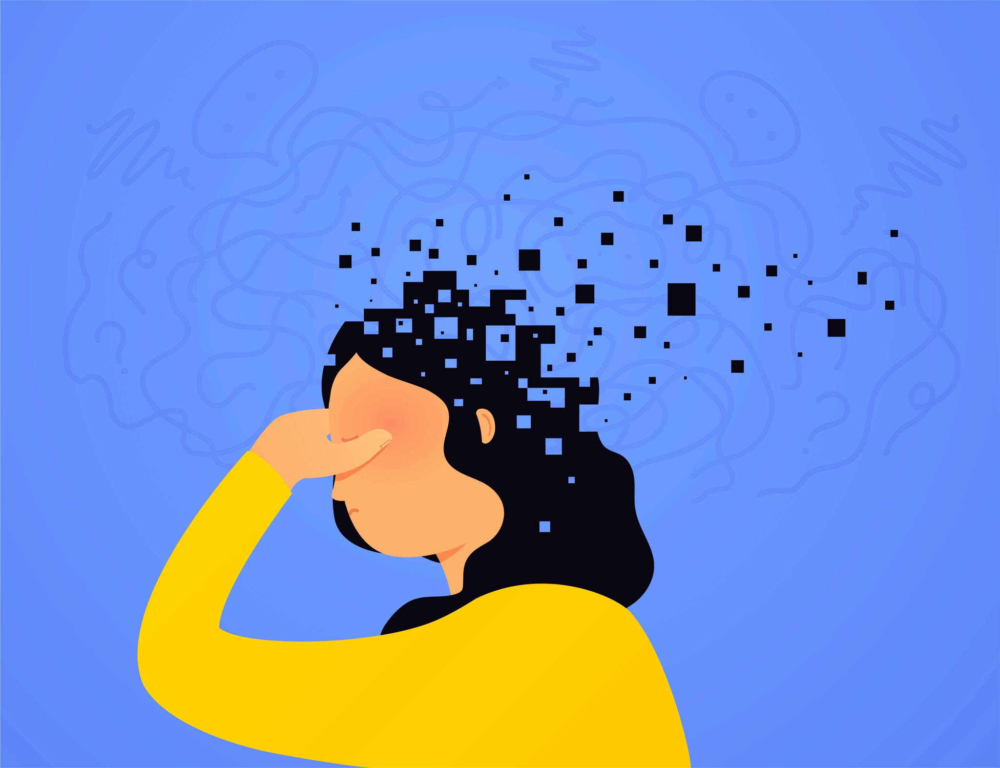 Living With Schizoaffective Disorder: Signs, Symptoms, and Paths to Support