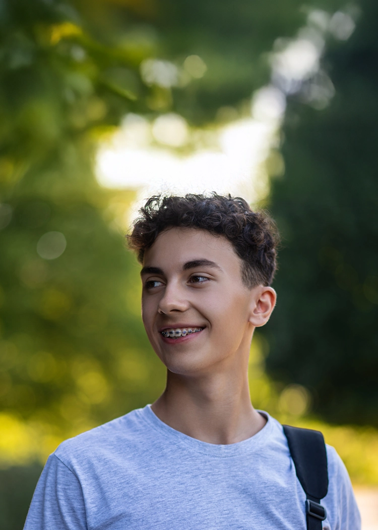 Teen Burnout Treatment