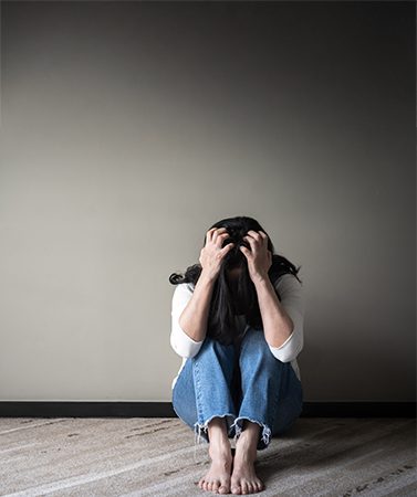 Episodic Acute Stress