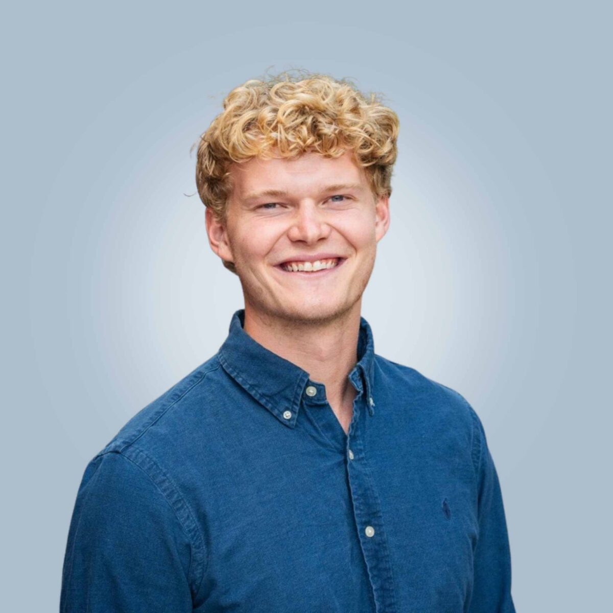 John Whitacre, AMFT | Clear Behavioral Health