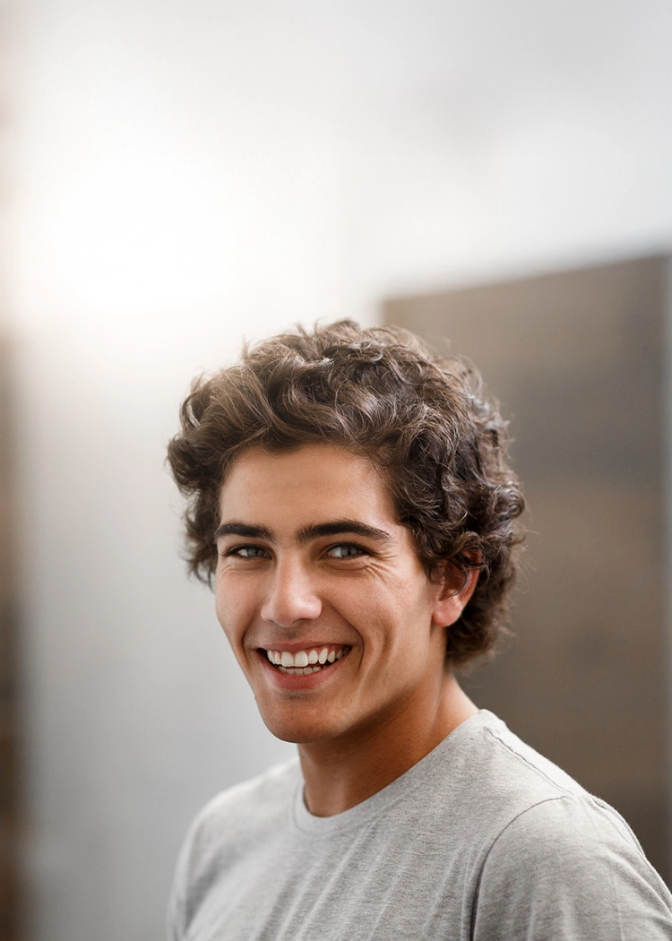 Teen Anger Management