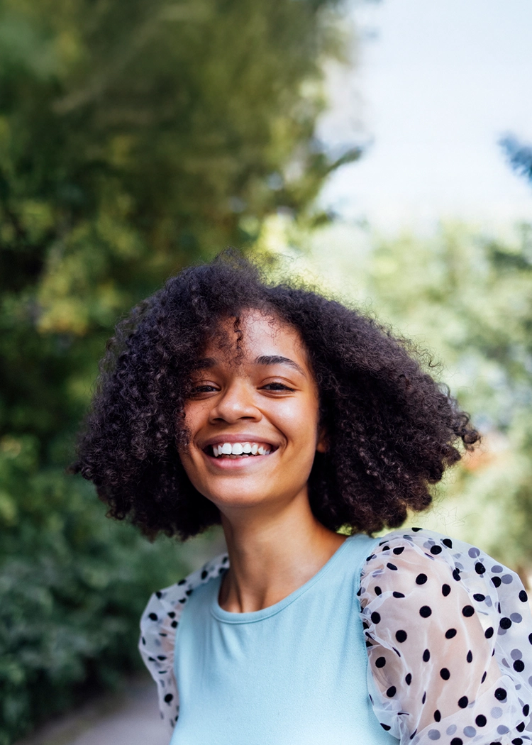 Teen Stress Management