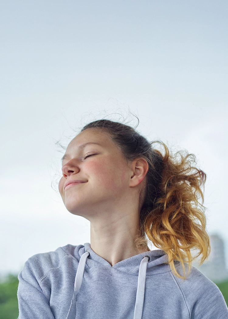 Teen Autism Treatment