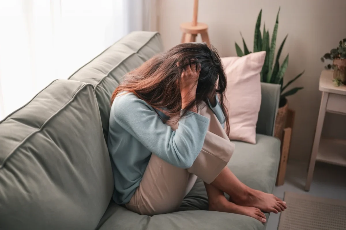 Compulsive symptoms