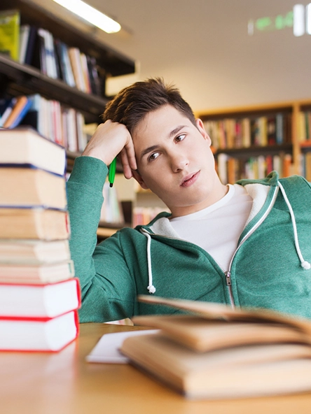 Inattentive ADHD
