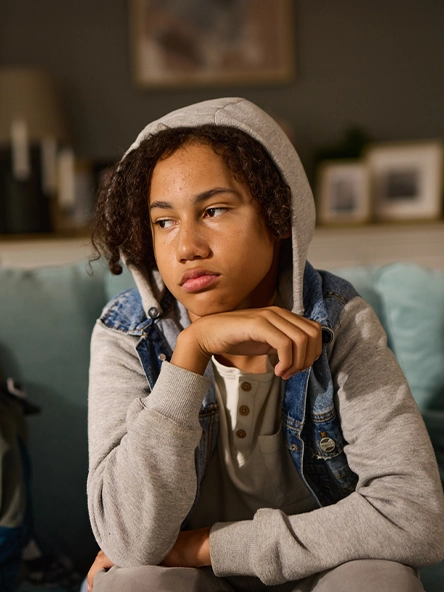 Mental Health Struggles