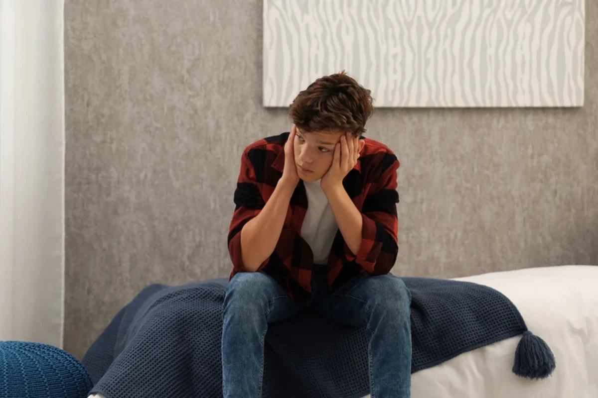 Obsesive symptoms