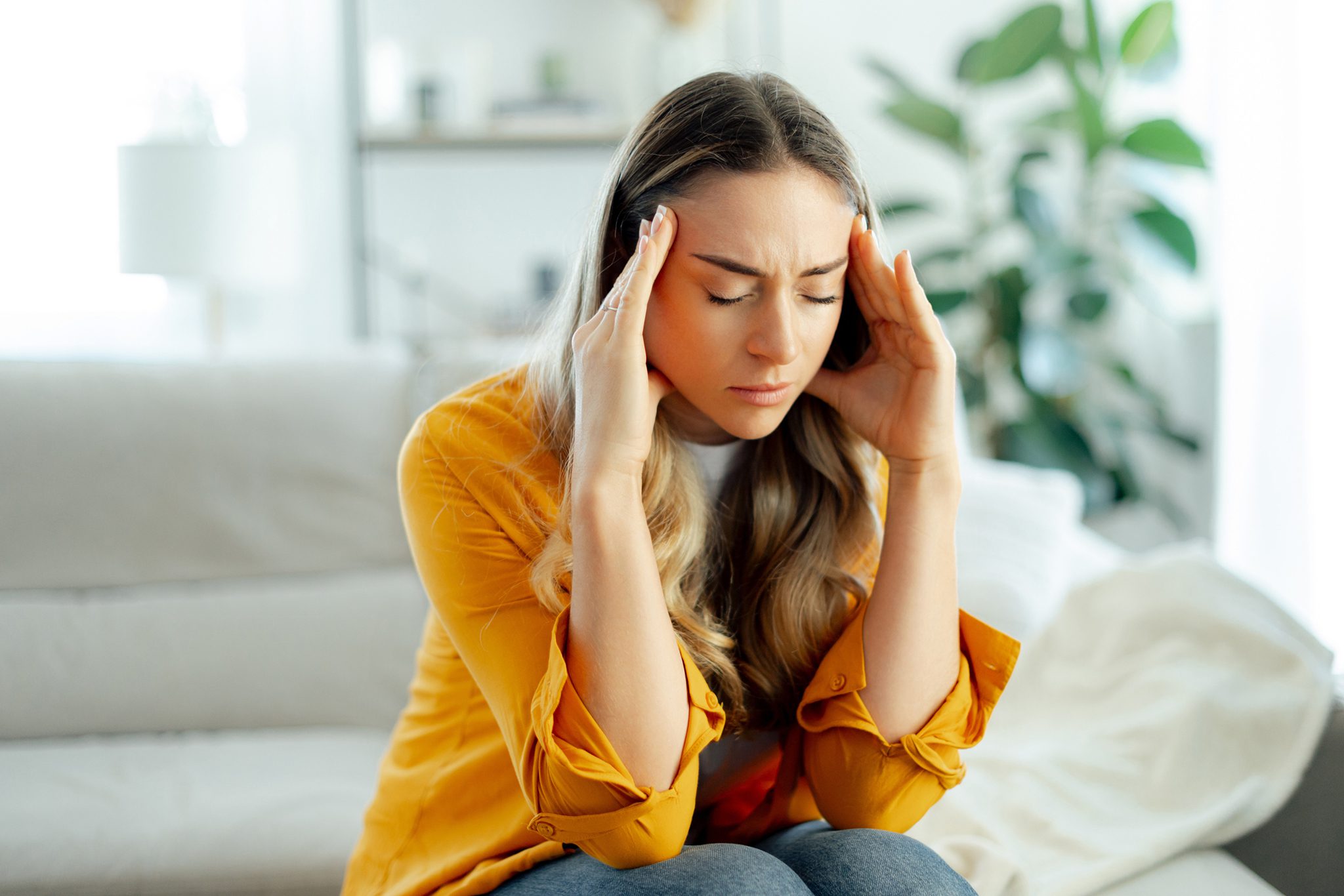 Stress Relief & Anxiety Treatment Programs in California | Clear ...