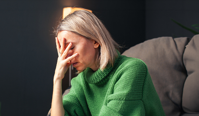 symptoms of prescription drug addiction