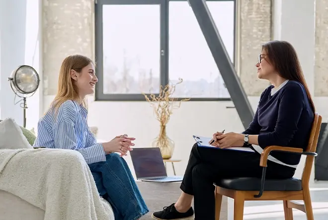 Dual diagnosis treatment