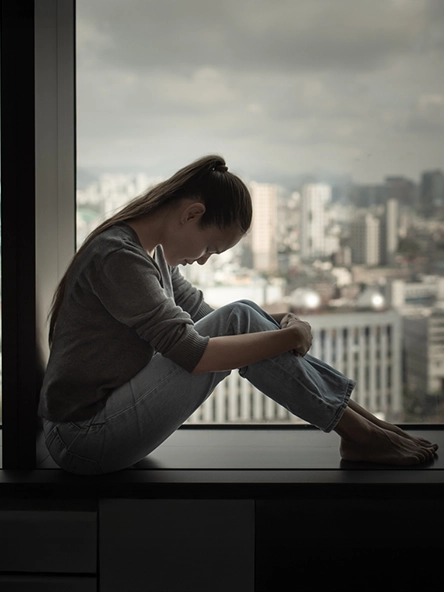 Klonopin addiction
