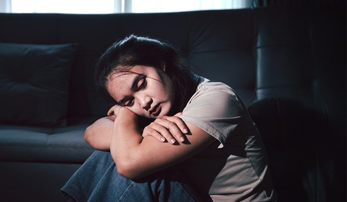 Suboxone Symptoms