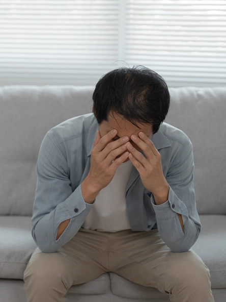 withdrawal klonopin