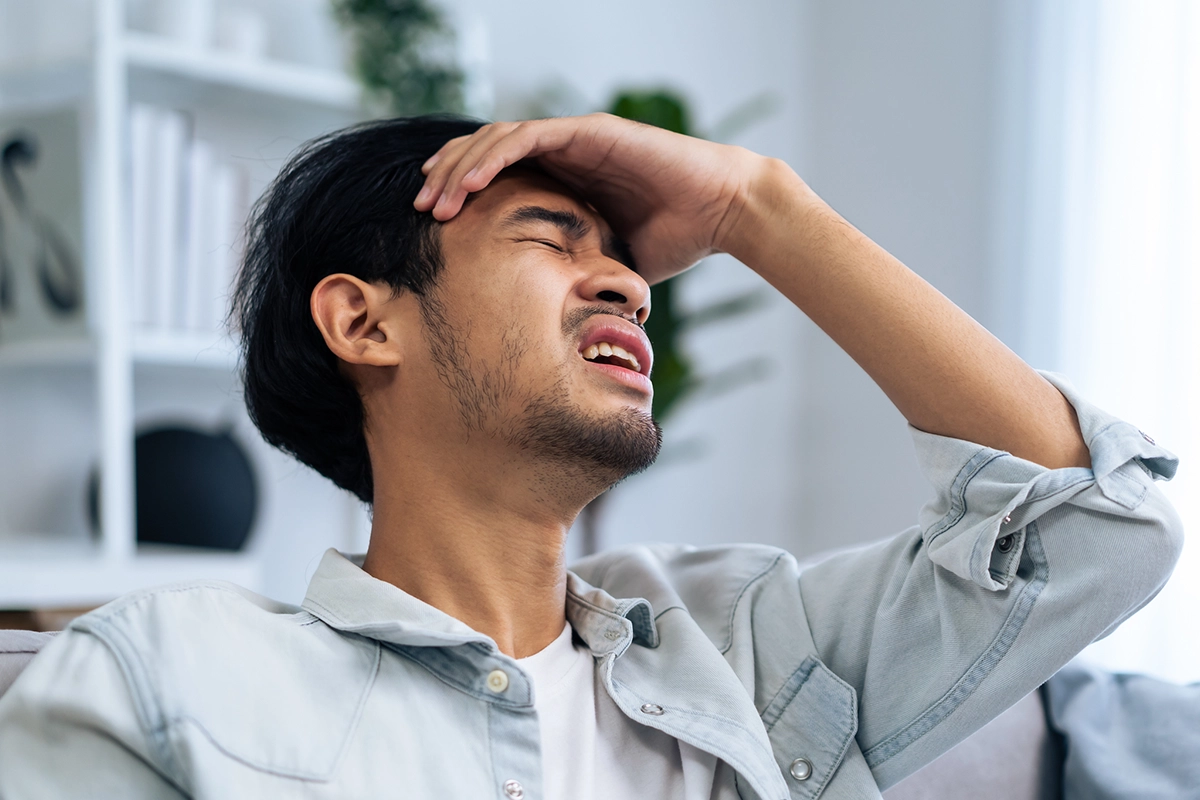 Benzodiazepine Addiction