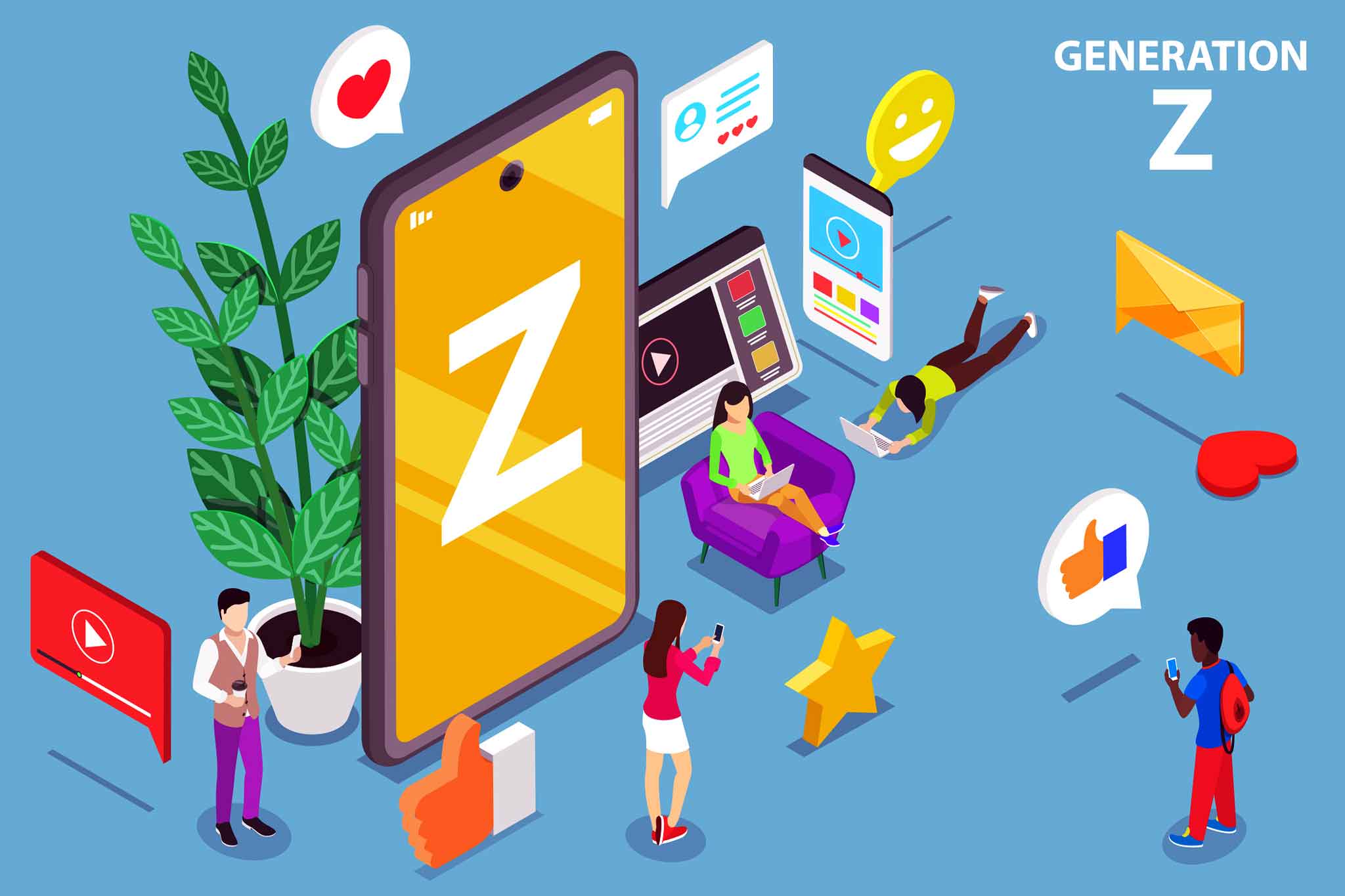 Is Gen Z Drinking Less? Trends and Mental Health Impact