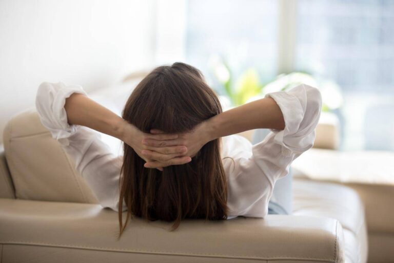 Opioid detox program