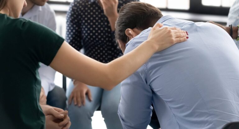 Outpatient addiction treatment