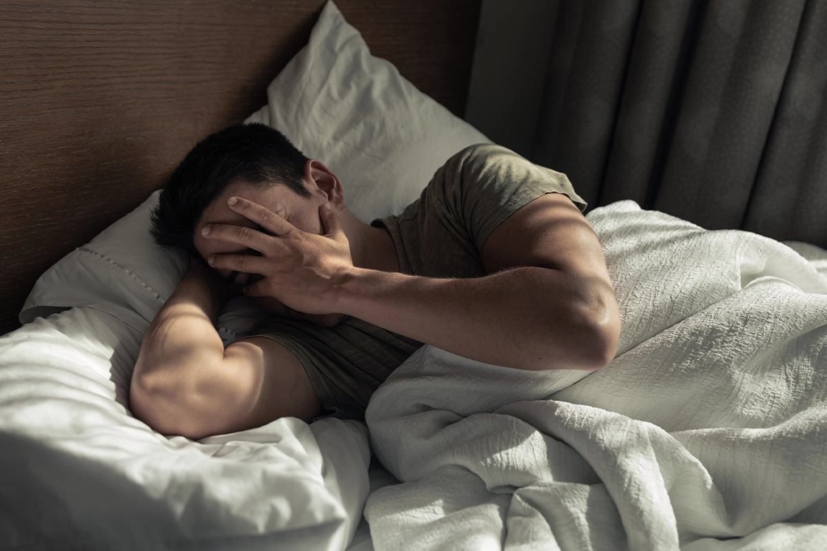 Painkiller Addiction