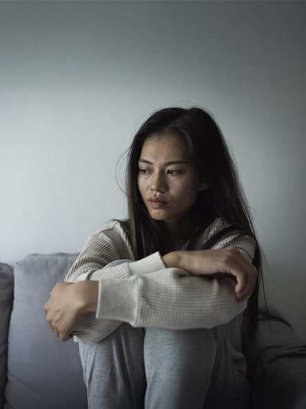 Polysubstance painkiller addiction