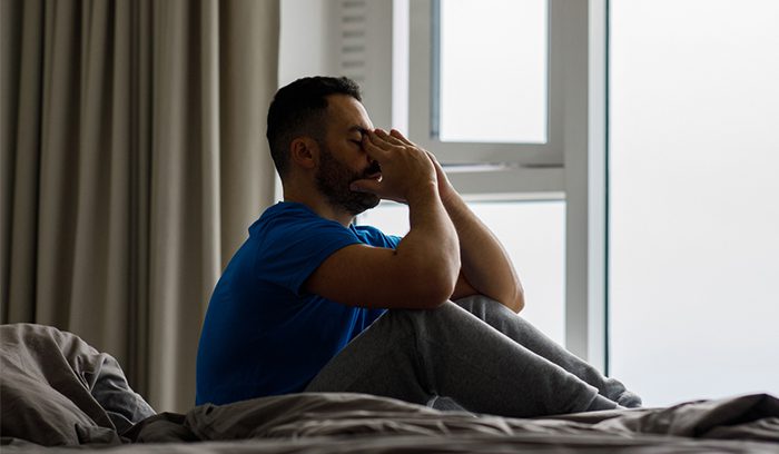 Signs and symptoms of opioid addiction