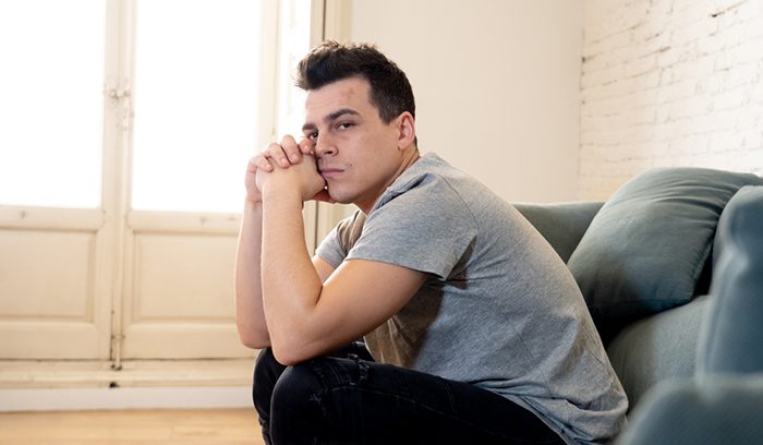 Symptoms and signs of painkiller addiction