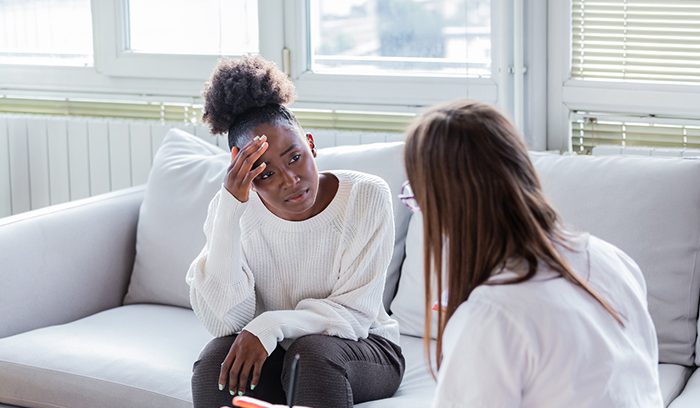 symptoms for marijuana addiction