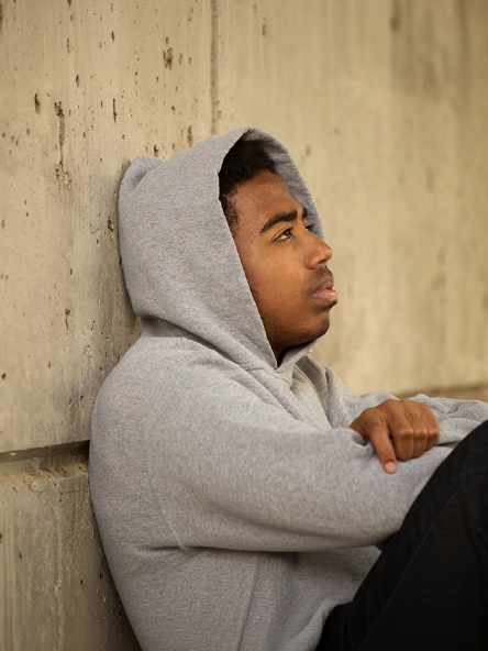 benzodiazephine addiction