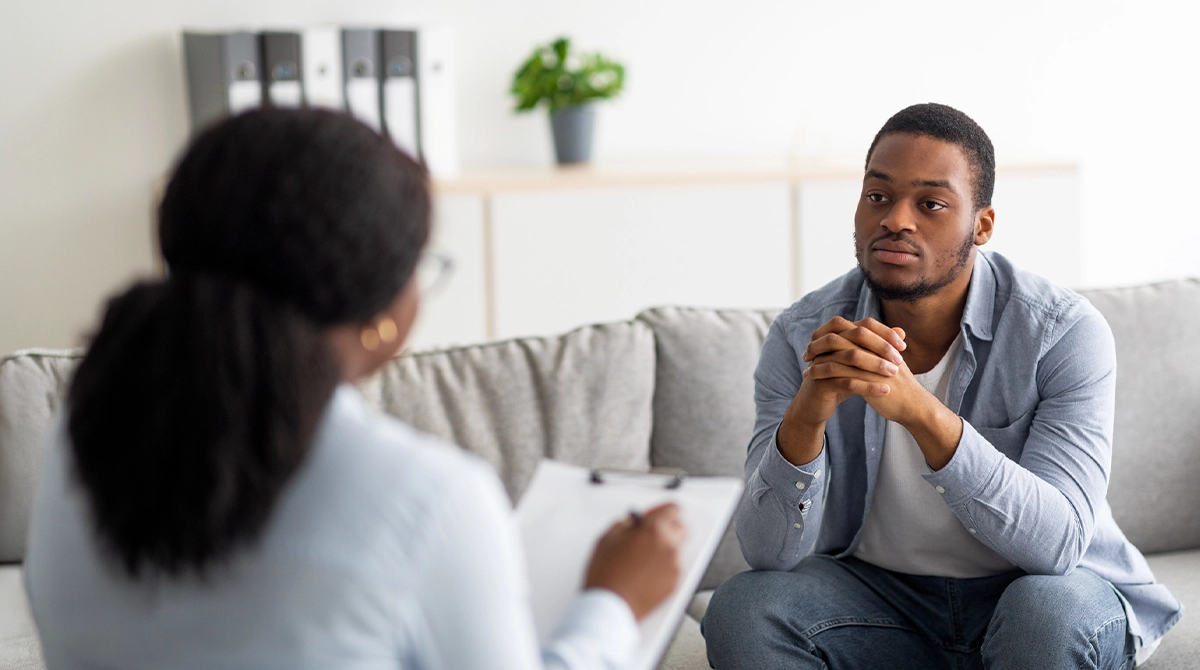 comprehensice opoid-detox care in gardena