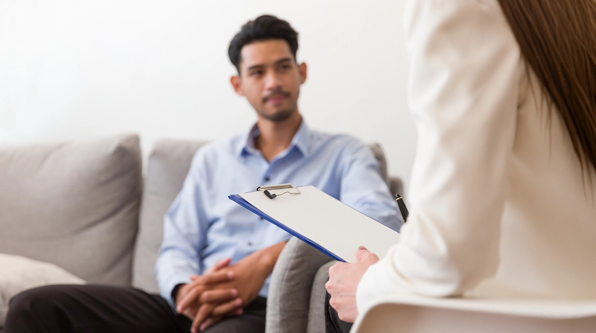 Compassionate benzodiazepine addiction treatment in Gardena