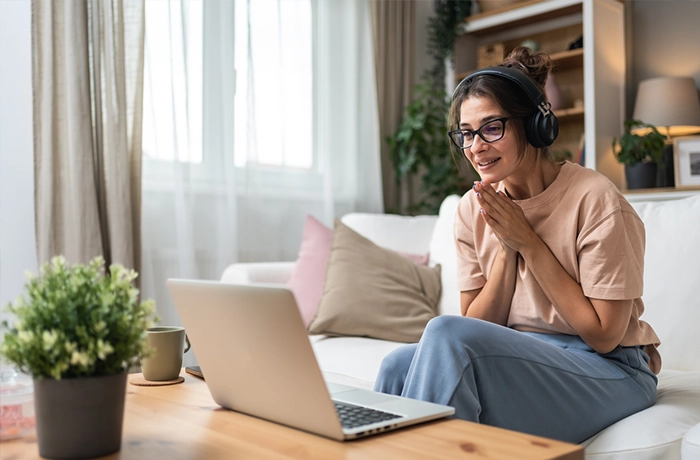 evening virtual intensive outpatient program