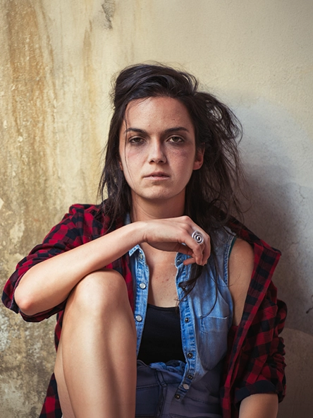 heroin dependence