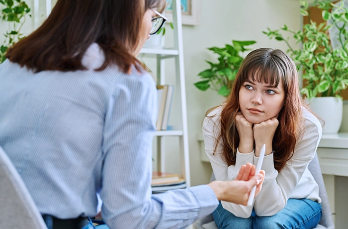 intensive outpatient program