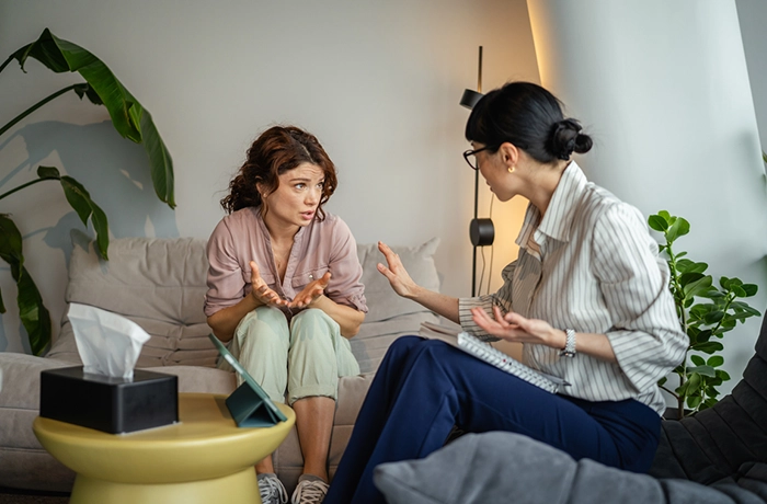 intensive outpatient program