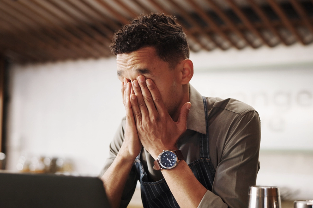 mental health challenges in union workers