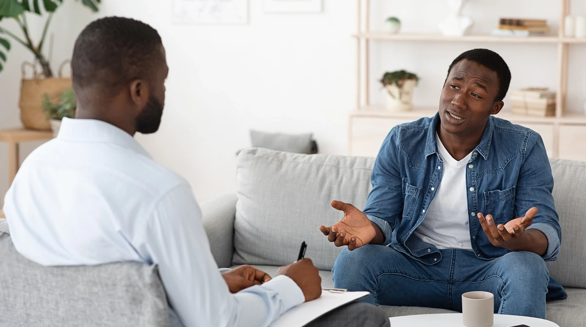 personalized heroin detox support in gardena