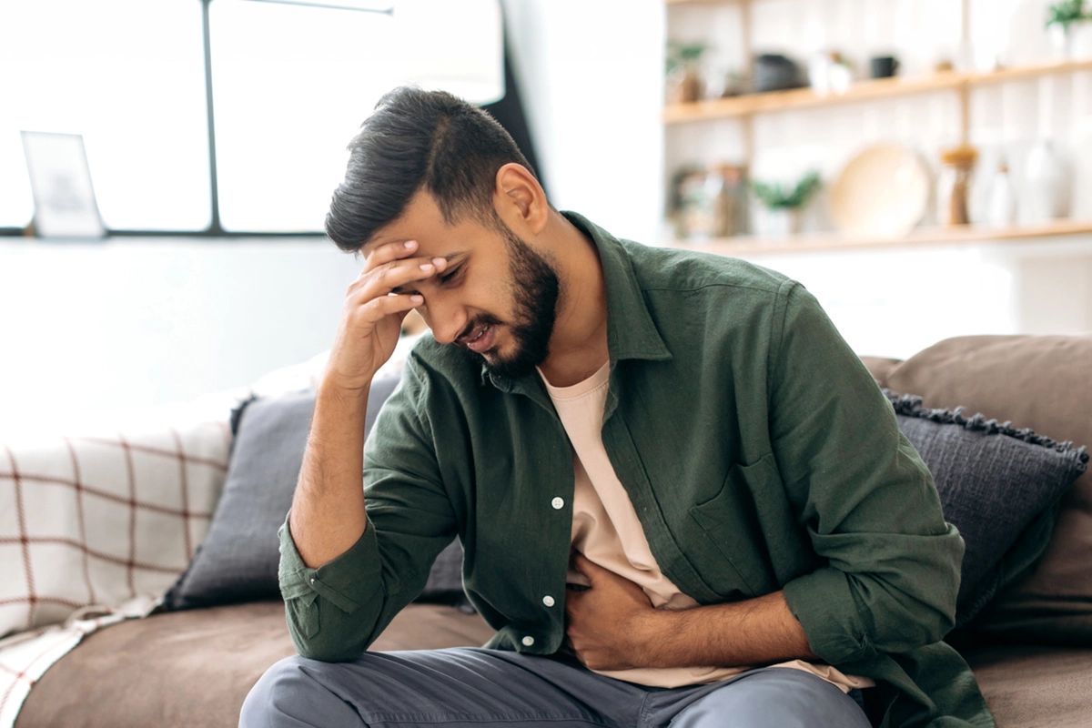 prescription drug symptoms