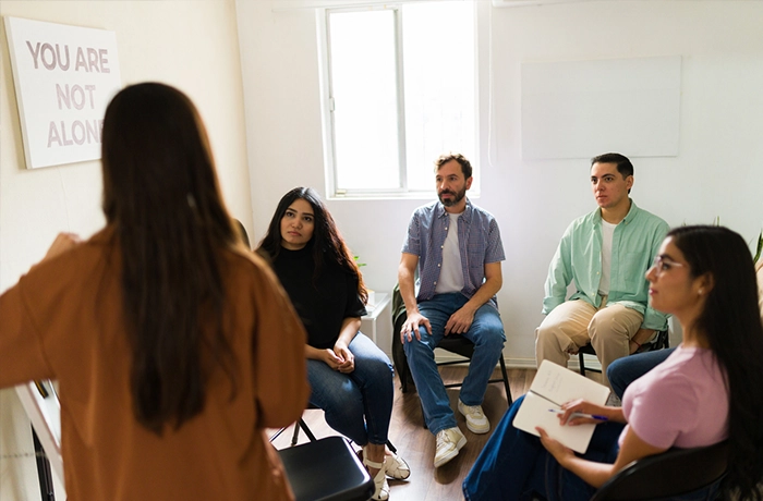 residential heroin addiction treatment