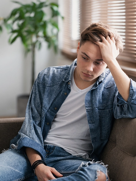 substance use disorder legal division