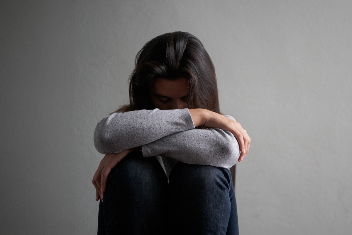 symptoms of heroin addiction