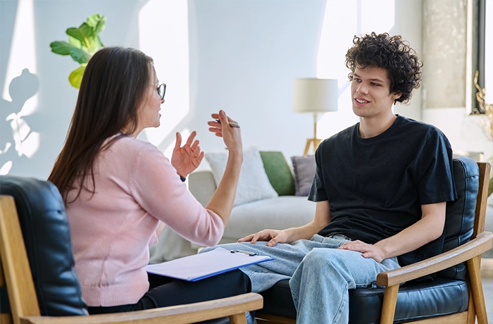 teen intensive outpatient program