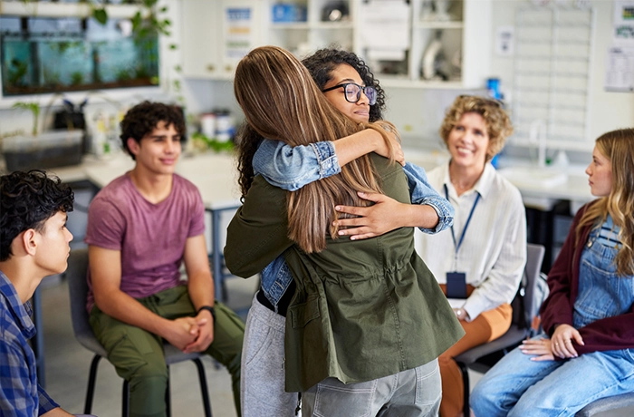 teen intensive outpatient program