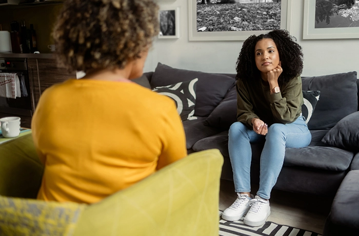 teen therapy