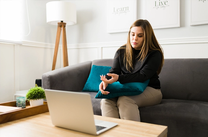 virtual intensive outpatient program