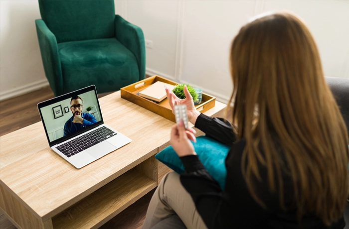 virtual intensive outpatient program