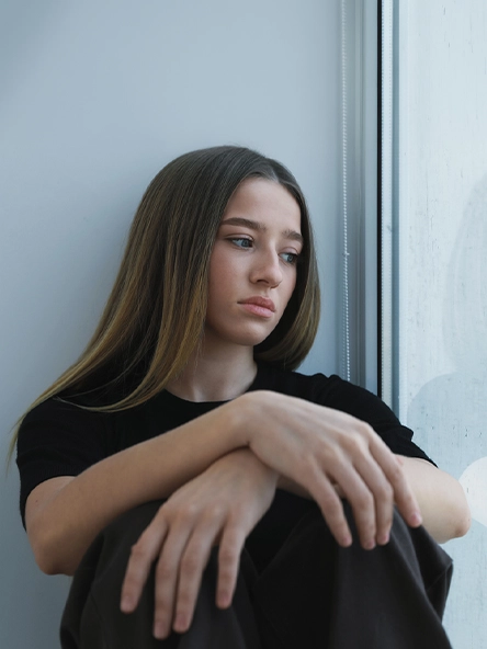 teen anxiety mental health comorbidities