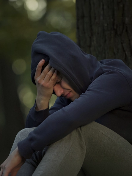 teen bpd persistent worry
