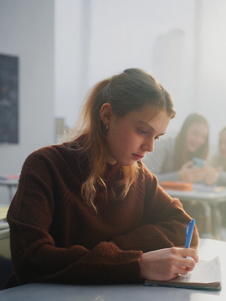 teen bpd social withdrawal